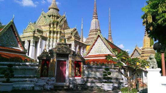 Wat Pho
